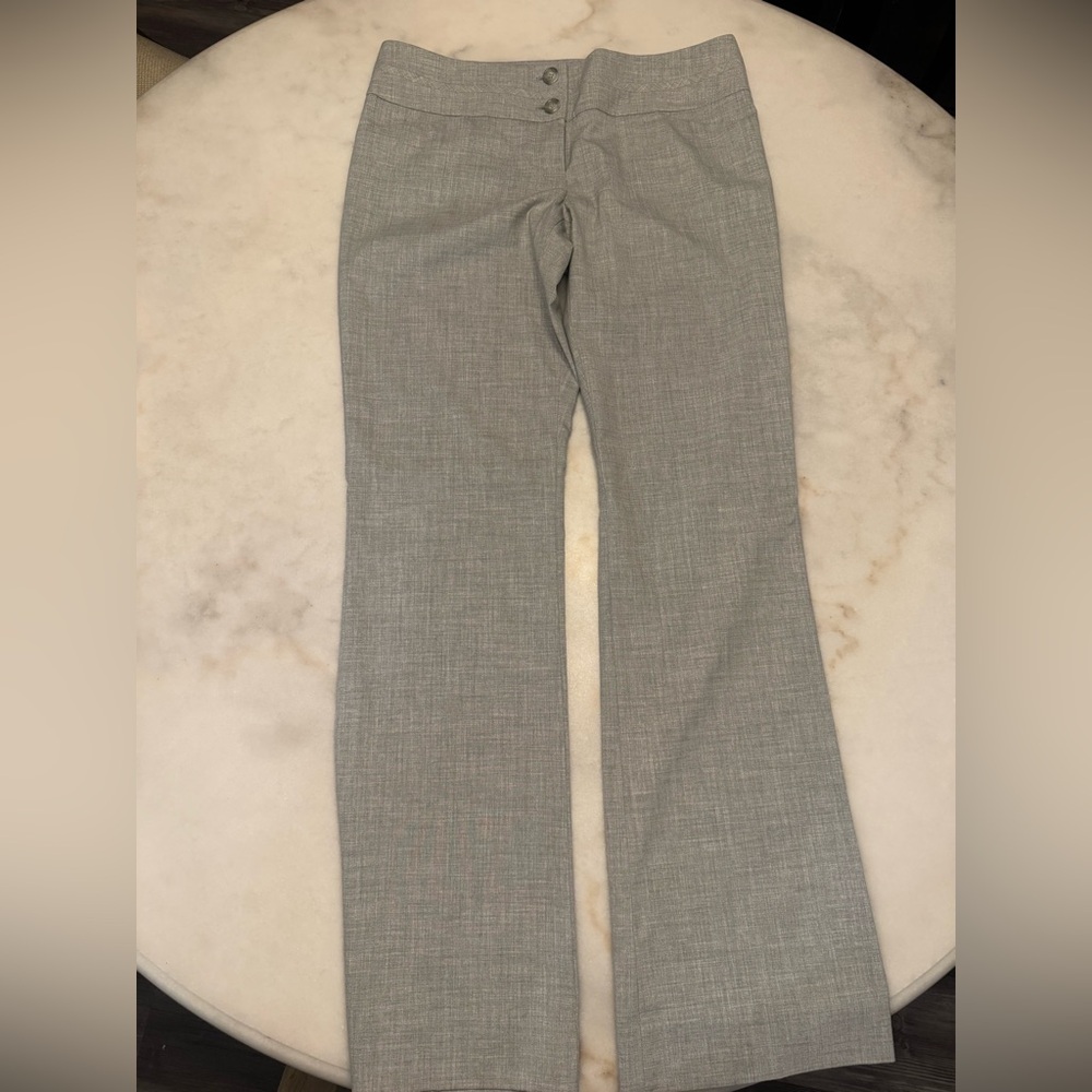 The Limited Dress Pants Wide Leg